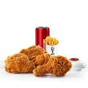 Maxi Meal