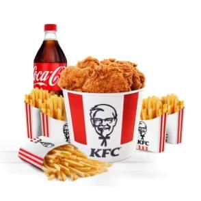 Party Bucket