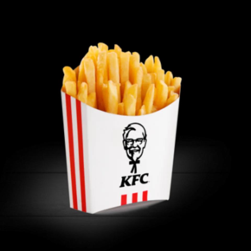 Medium Frite