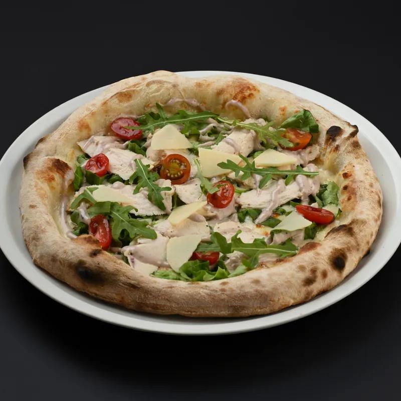 Pizza César