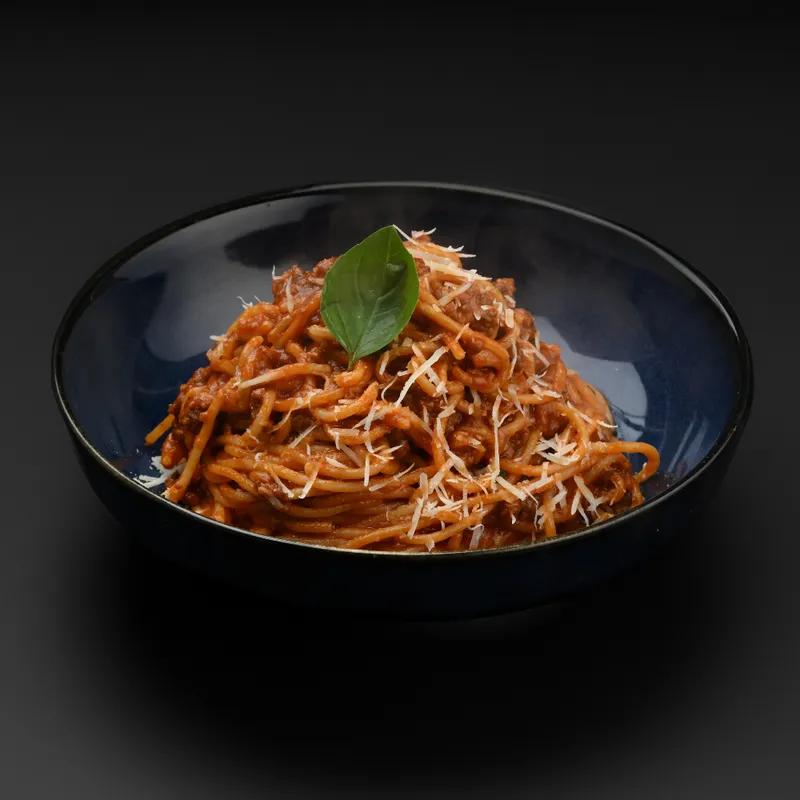 Pasta Bolognese