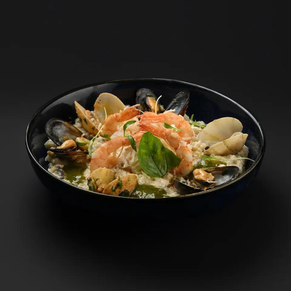 Risotto Mare
