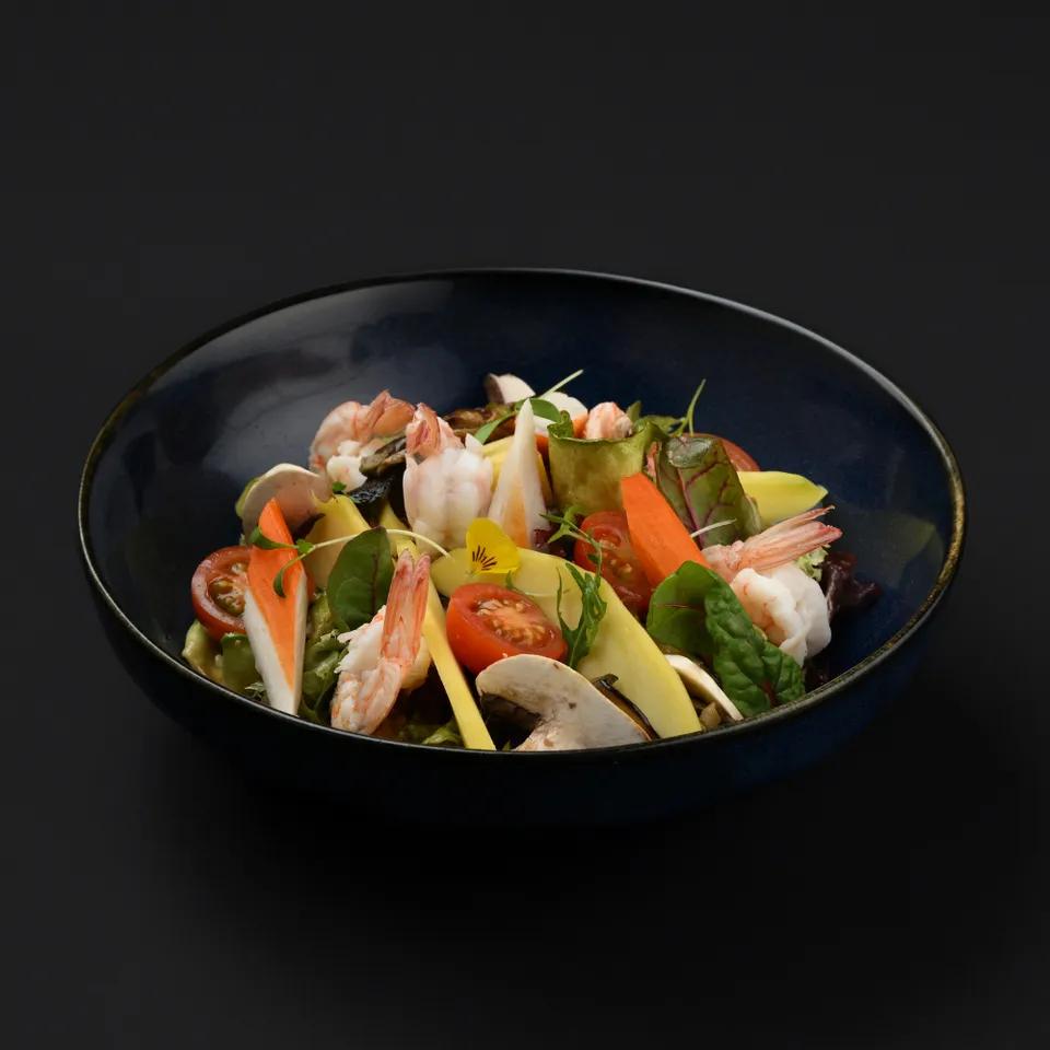Salade Umami