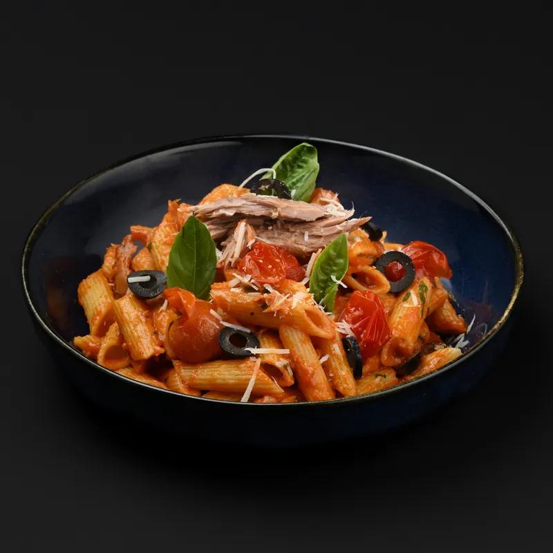 Pasta Tuna