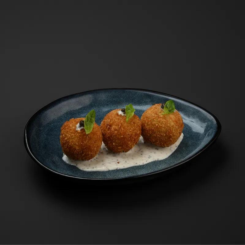 Patata Al Tartufo