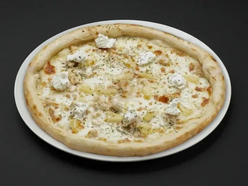 Pizza 5 Formaggi