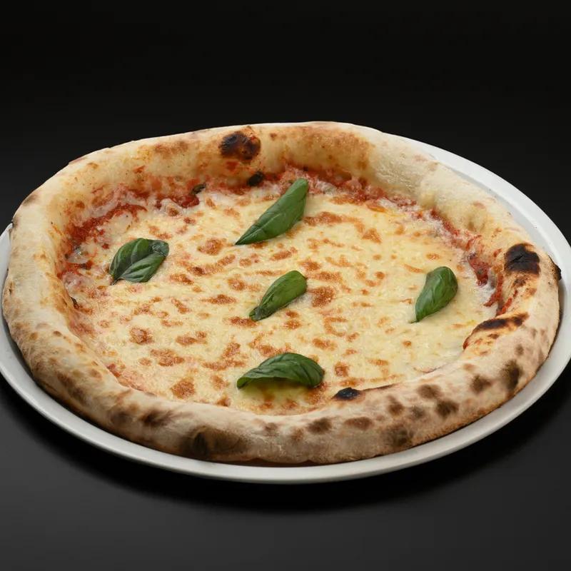 Pizza Margherita