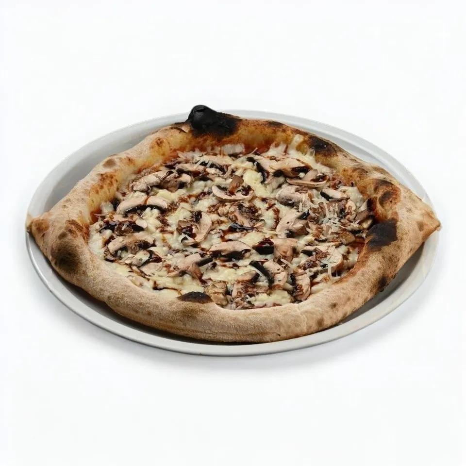 Pizza Funghi