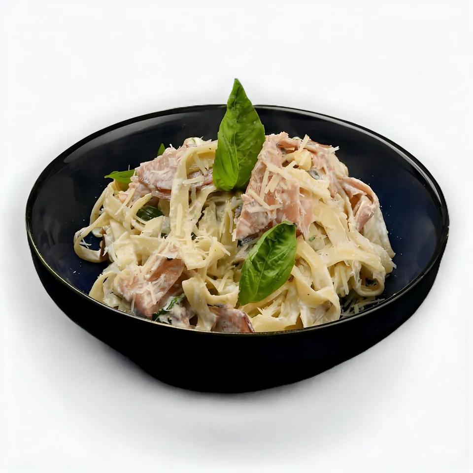 Pasta Umami