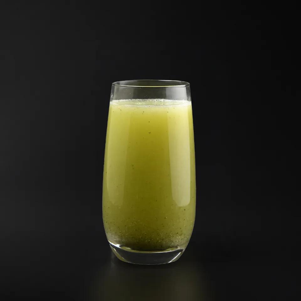 Jus De Citron Menthe