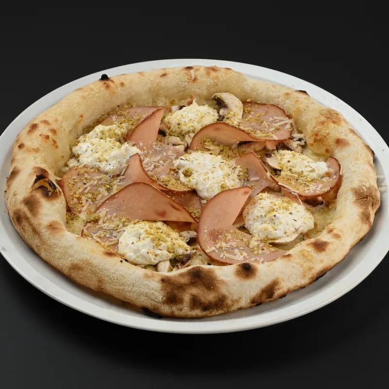 Pizza Regina