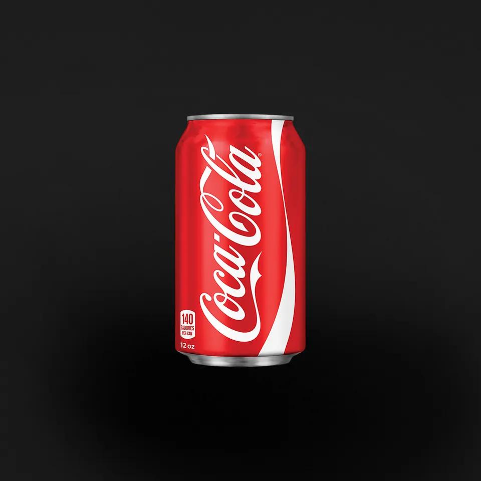 Soda