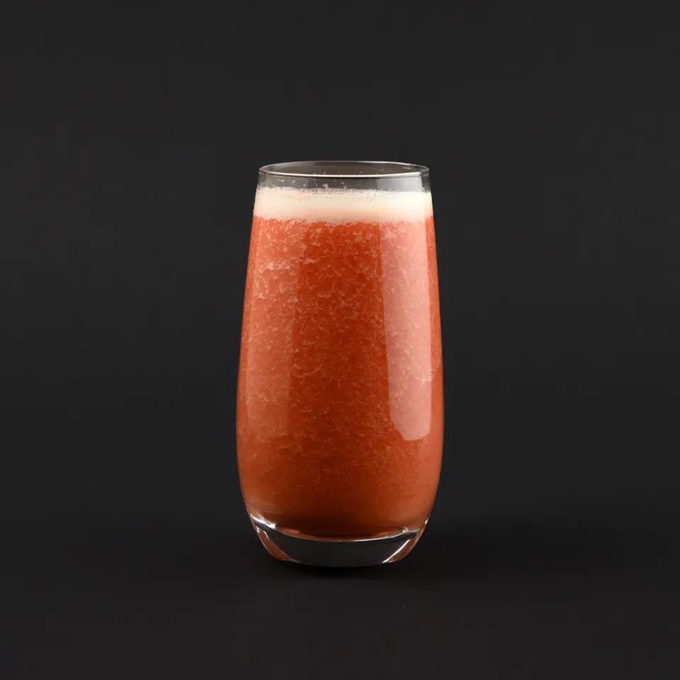 Jus De Framboise