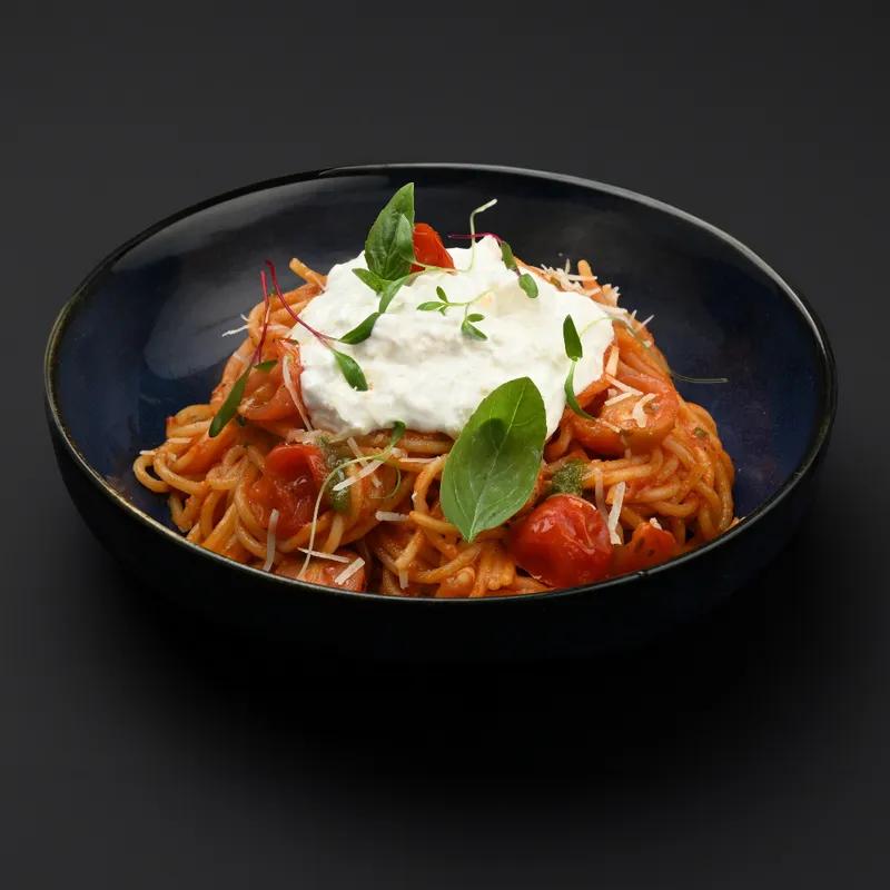 Pasta Végétale Spéciale