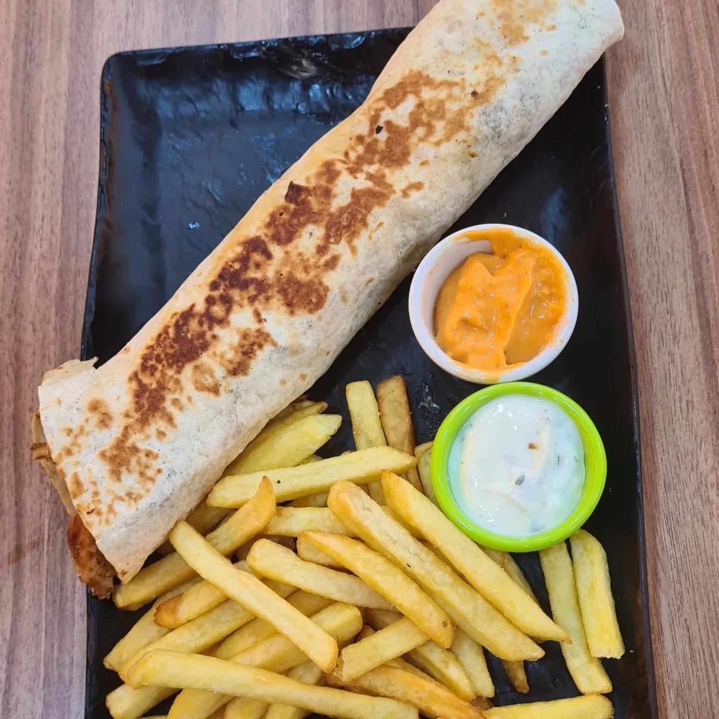 Chawarma Super