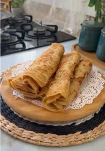 Msammen 5 Fromages