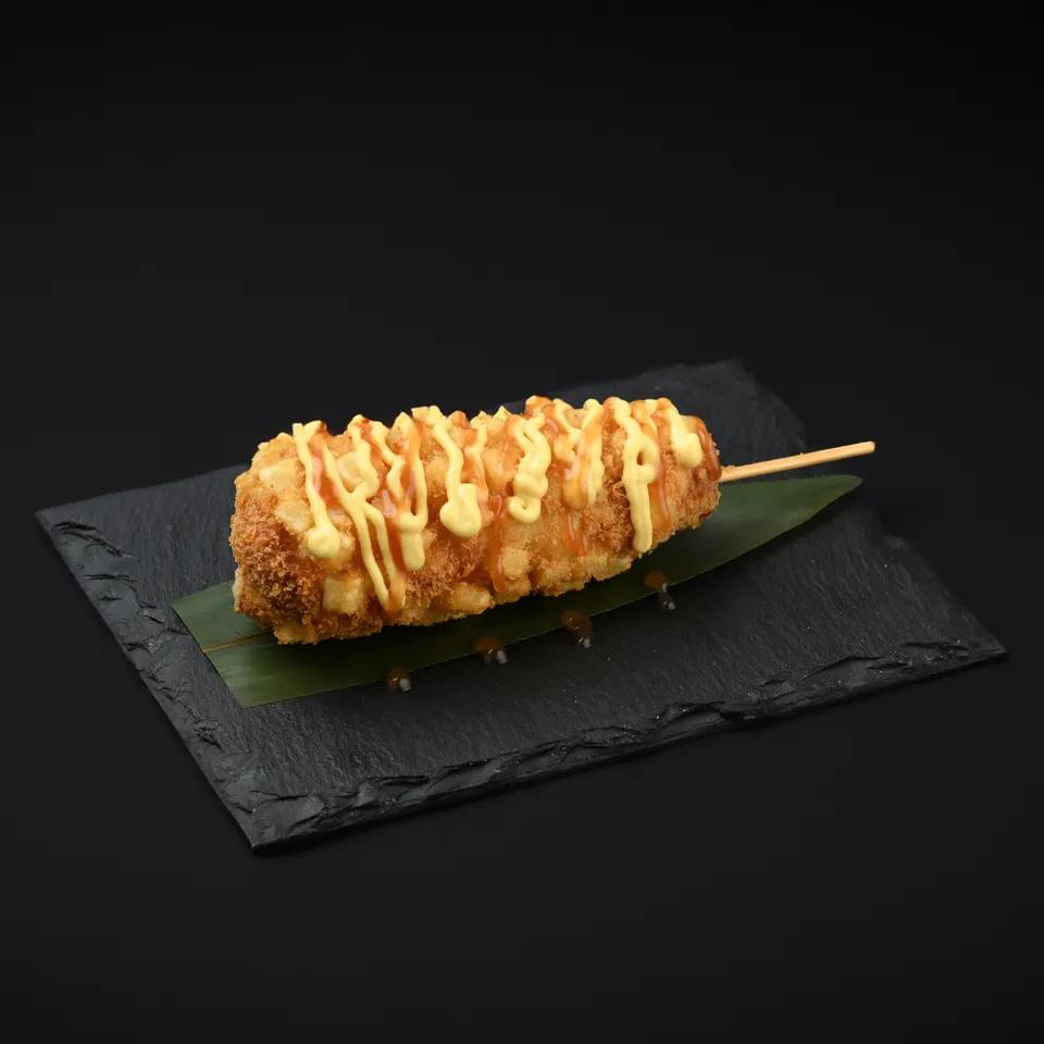 Sweet Potato