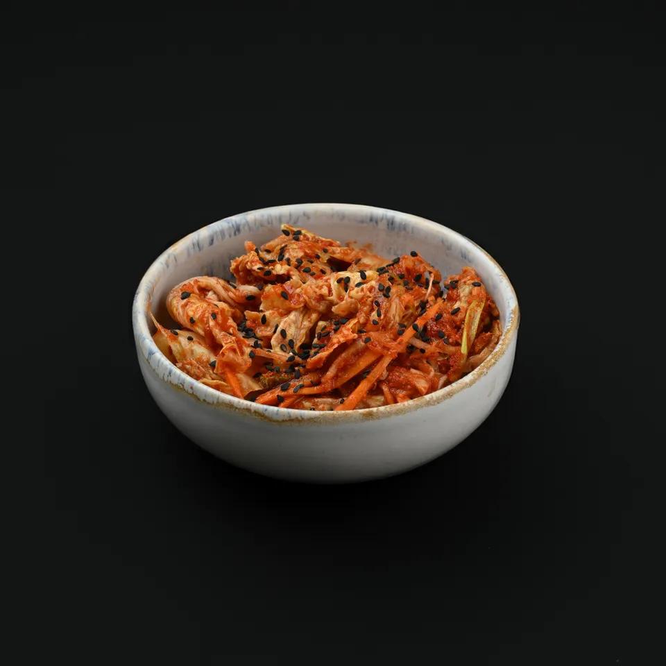 Kimchi