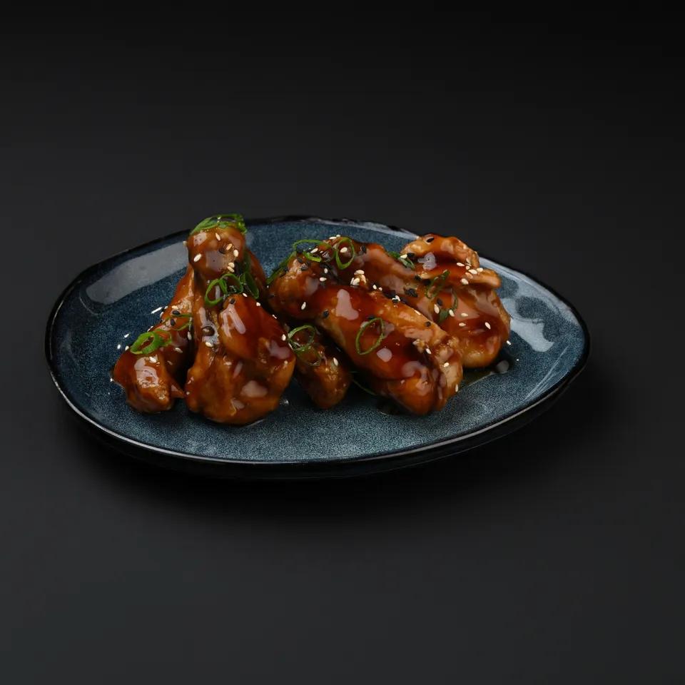 Pilons de Poulet