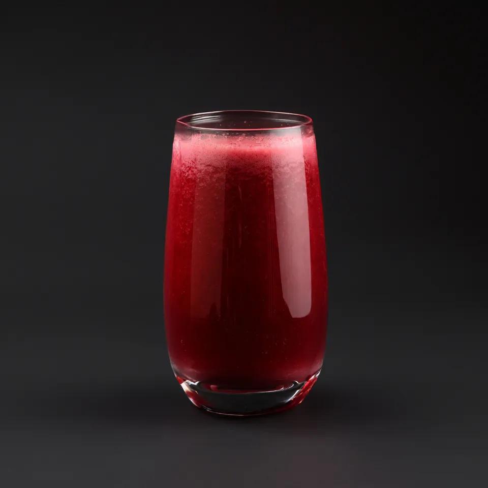 Jus De Betterave