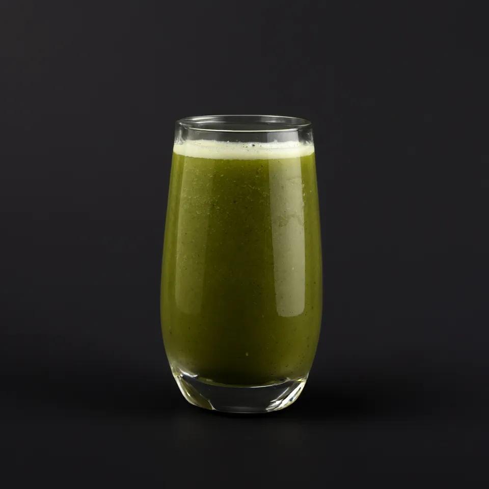 Jus De kiwi