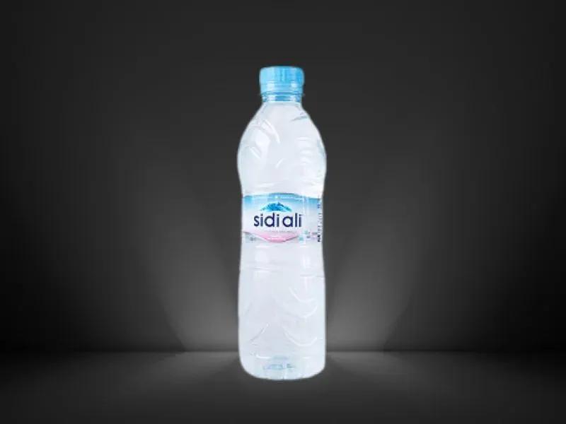 Eau Minérale