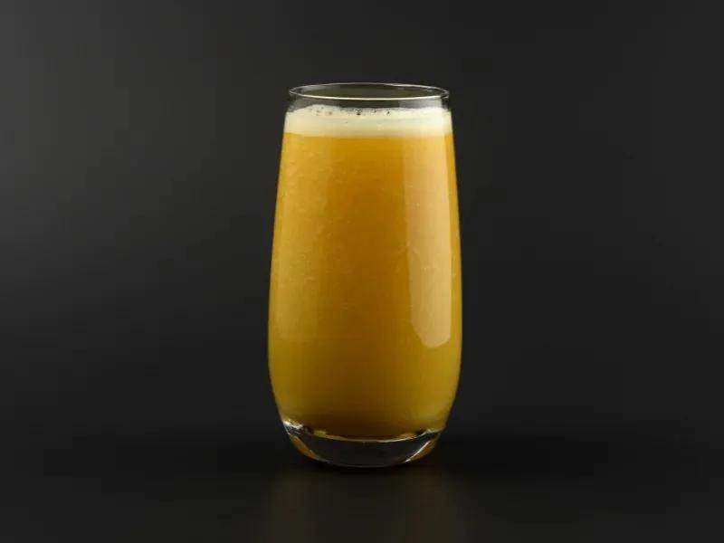 Jus D'Orange