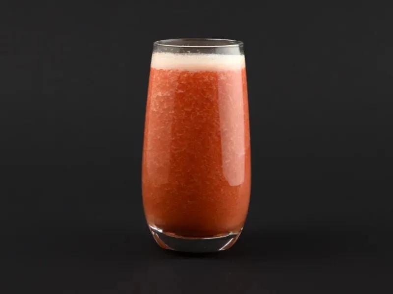 Jus De Framboise