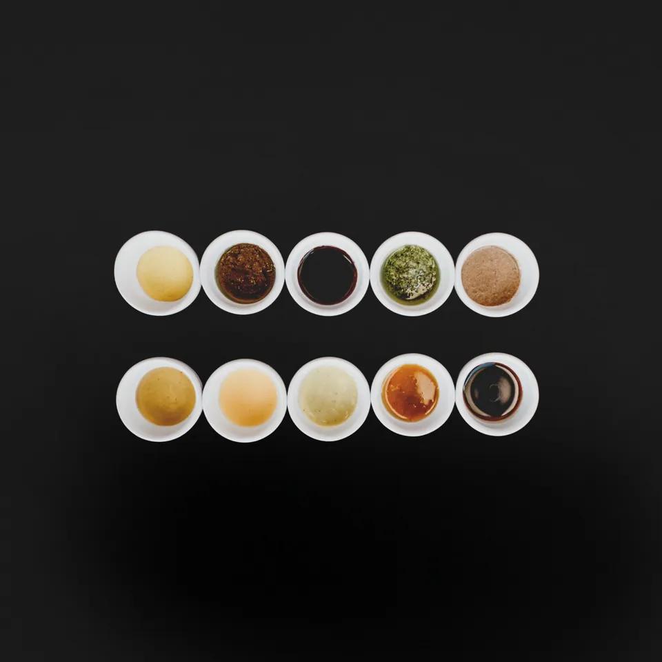 Sauce Teryaki