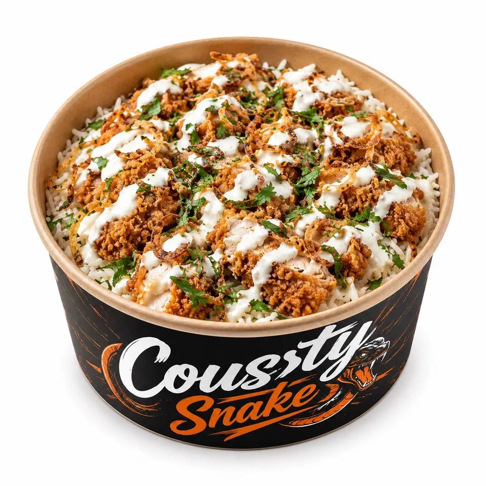 Cousty Snake