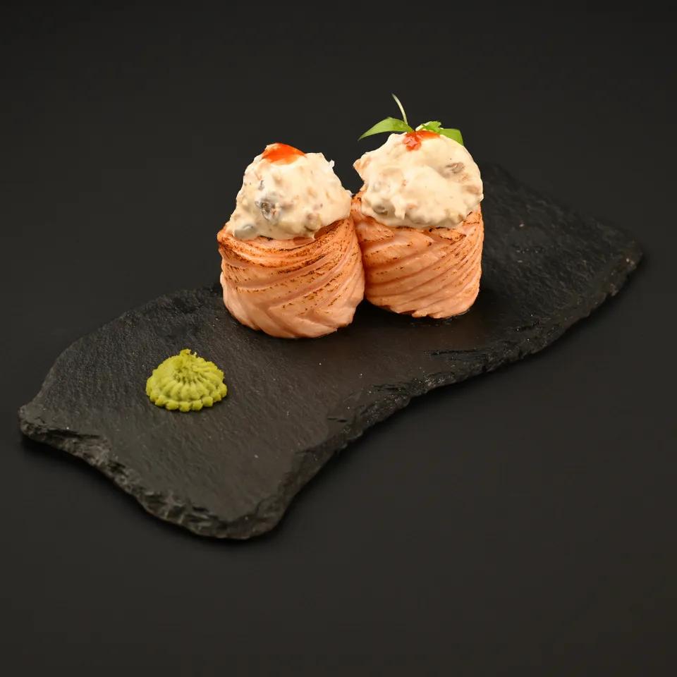 Special Roll Sumo Roll