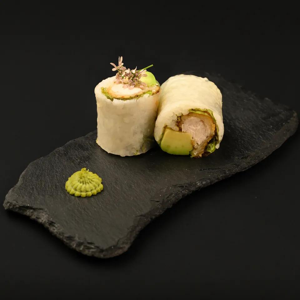 Spring Roll Poulet