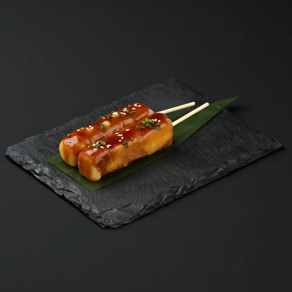 Yakitori Bœuf Fromage