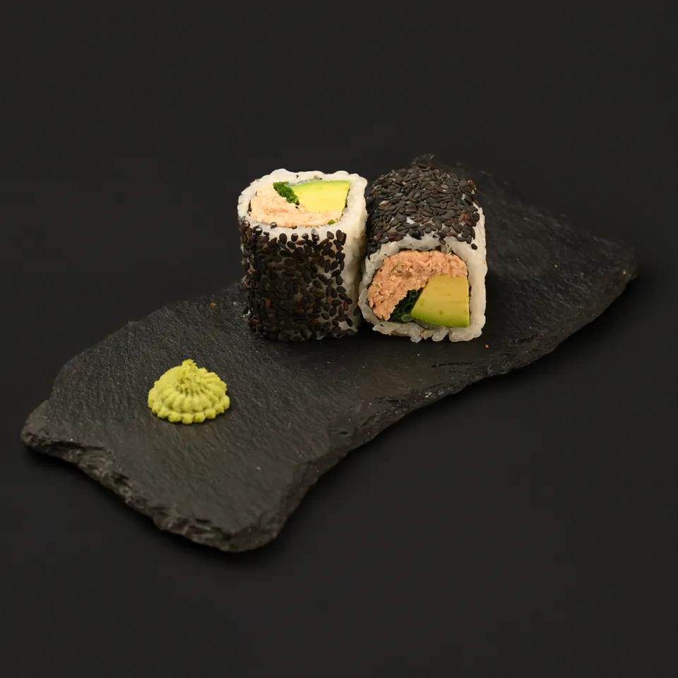 California Roll Saumon Cuit