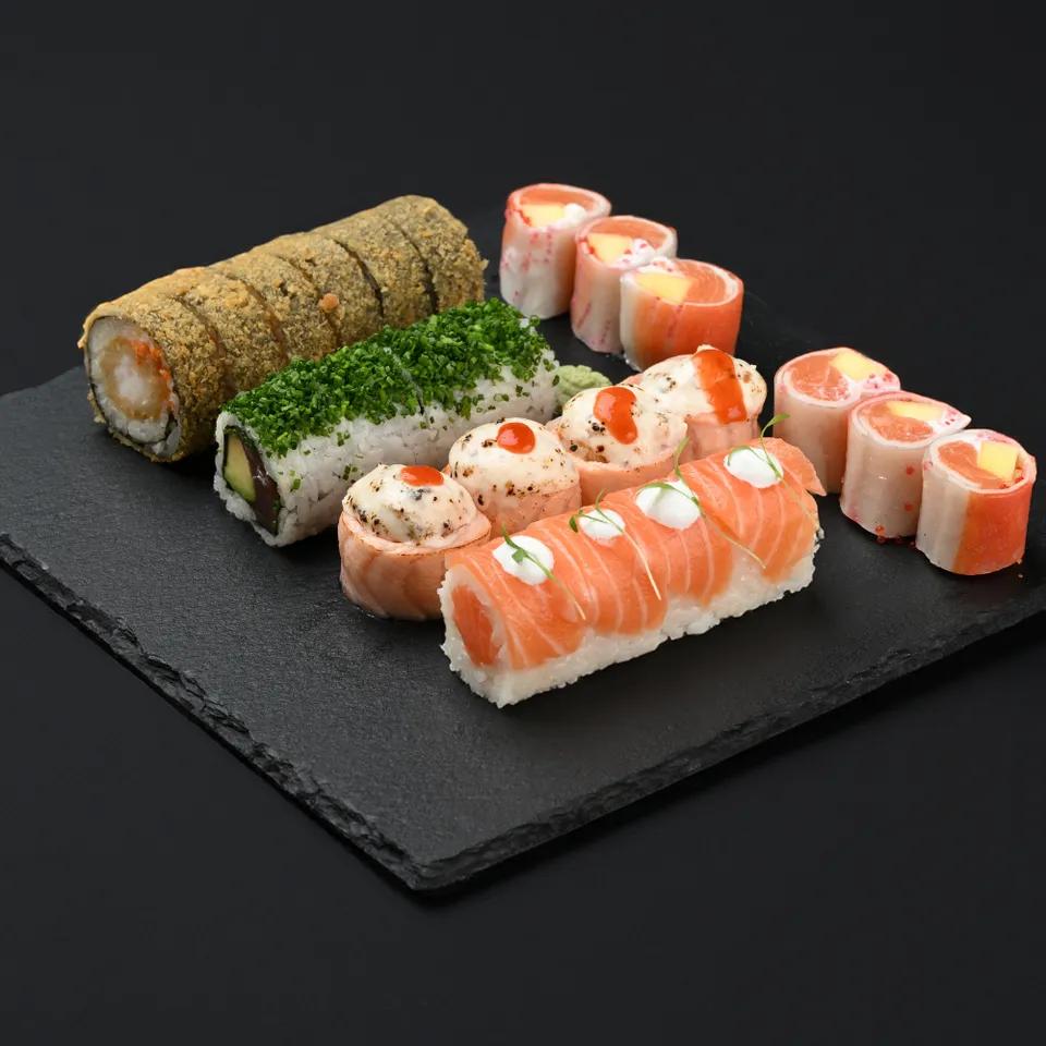 Tokyo Box 24 Pièces