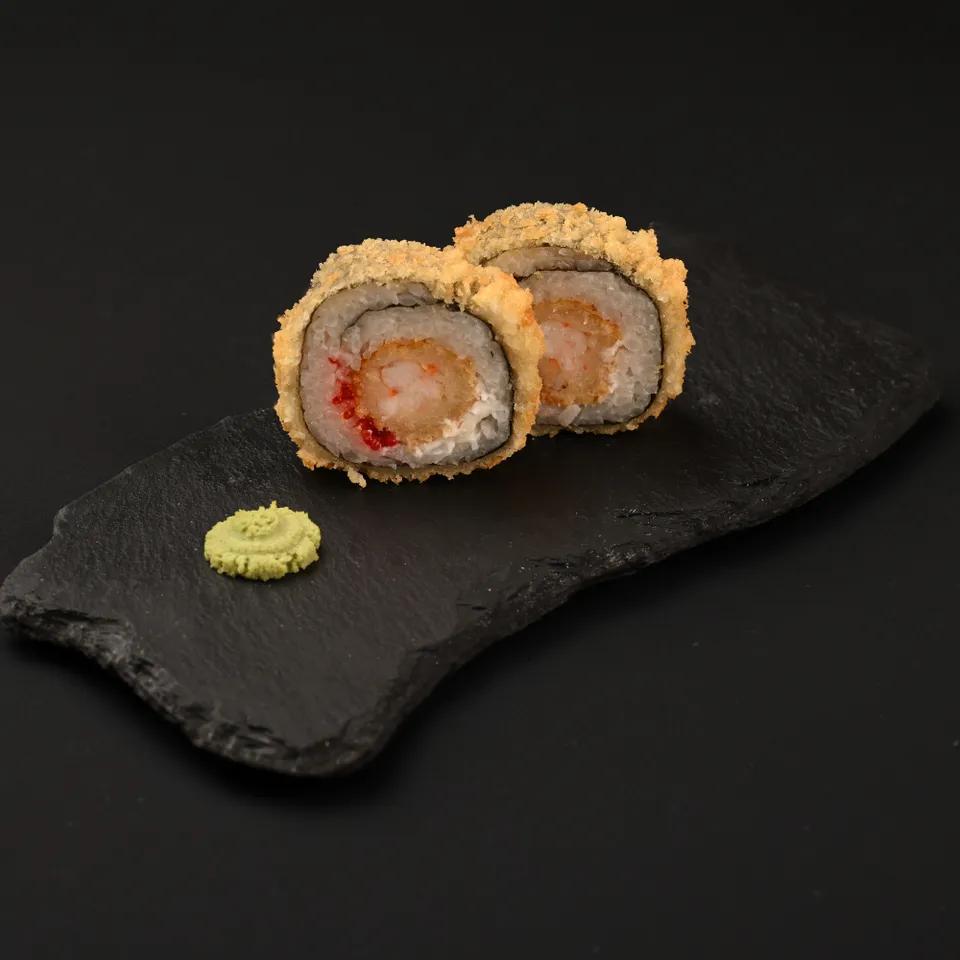 Crunchy Roll Ebi Fry