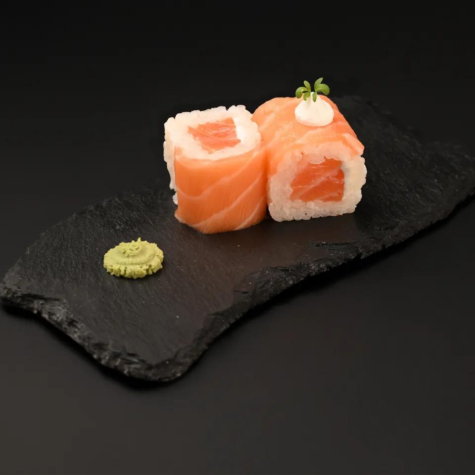 Fresh Roll Saumon