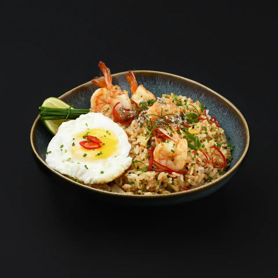 Riz Contonais