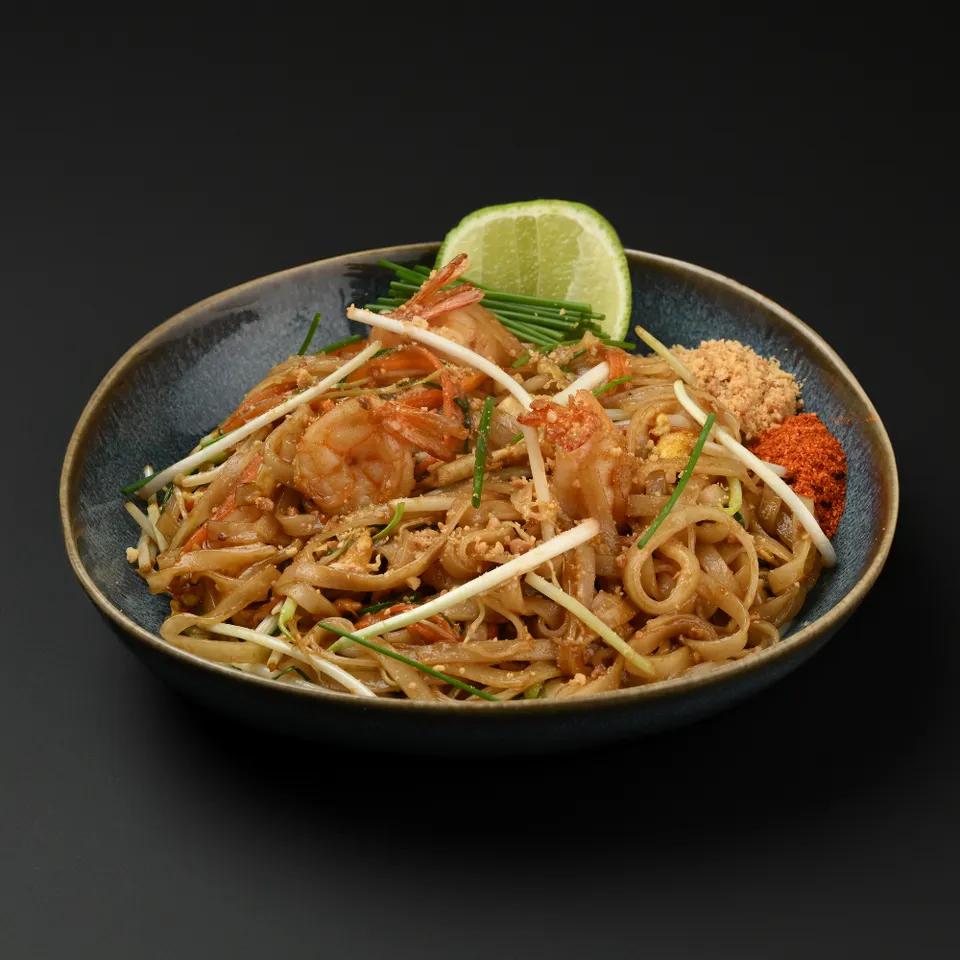Pad Thaï