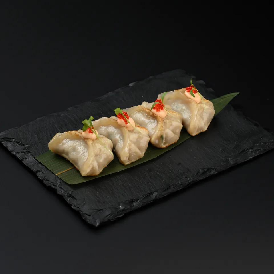 Gyoza Poulet 4 Pièces