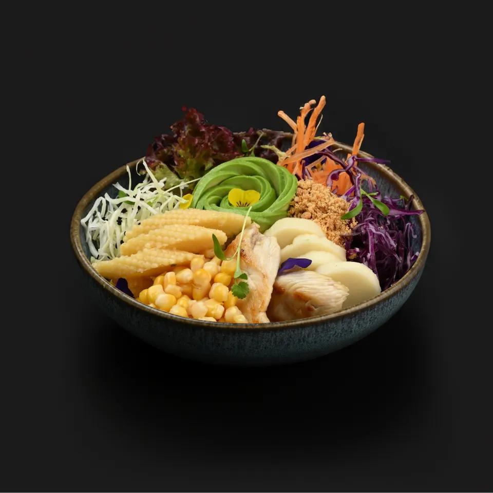 Salade Viet