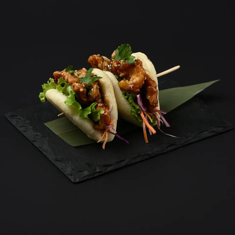 Bao Poulet