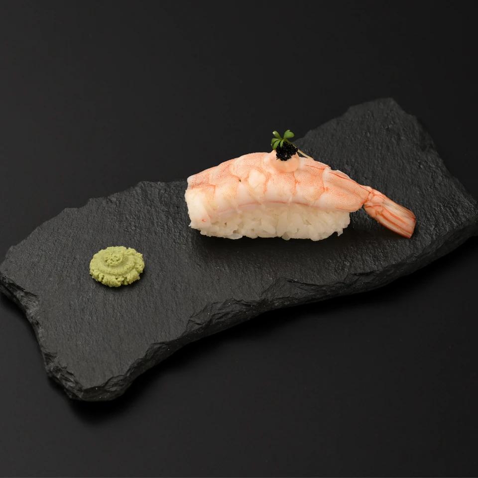 Nigiris Ebi