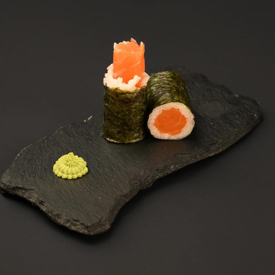 Maki Saumon