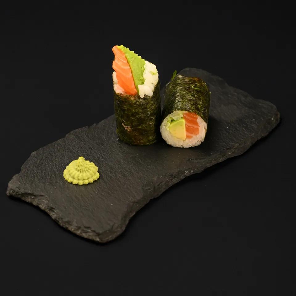 Maki Saumon Avocat