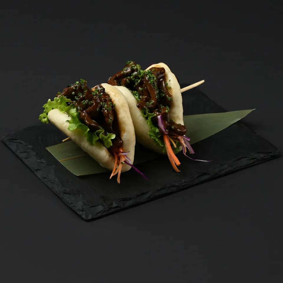 Bao Bœuf