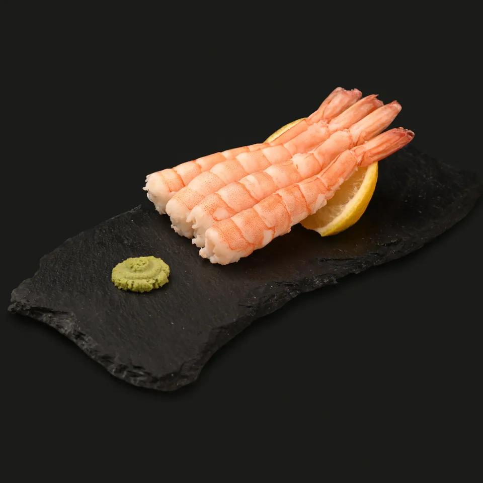 Sashimi Ebi