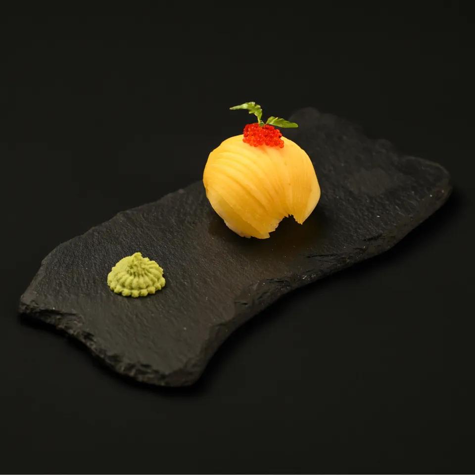 Temari Mangue