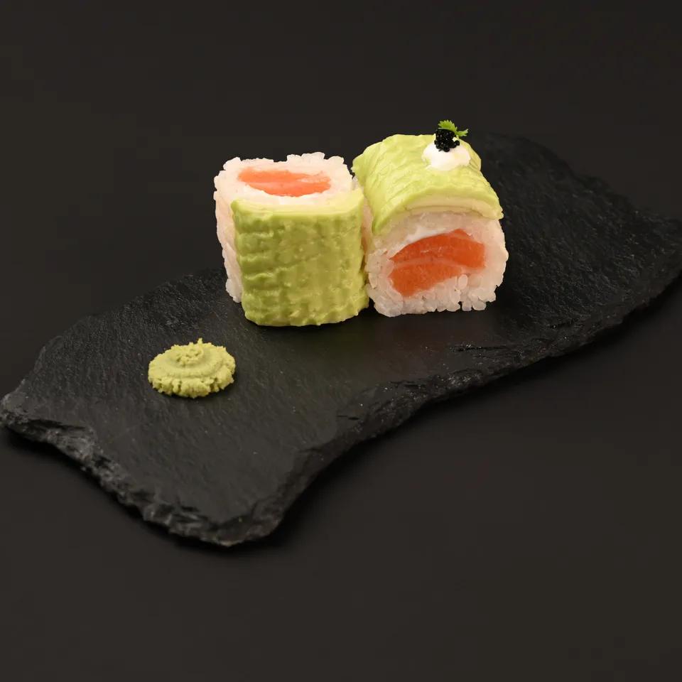 Fresh Roll Avocat