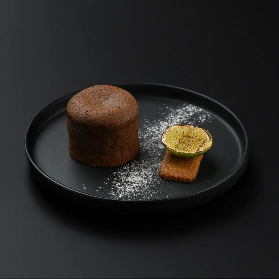 Fondant Chocolat